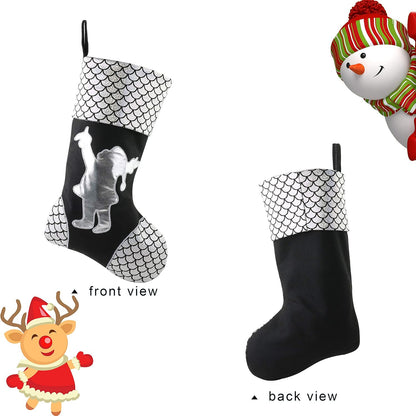 Luxury  Christmas Stockings